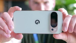 Google Pixel 10 Pro XL