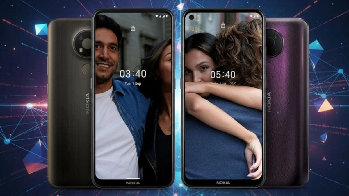 Nokia G300 5G