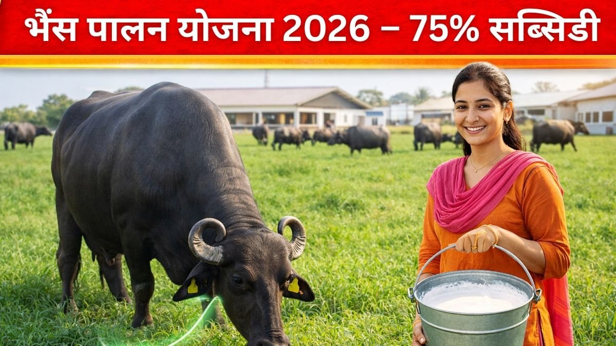 Pashupalan Business Loan 2026