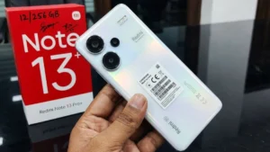 Redmi 13 5G Prime Edition