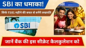 SBI Har Ghar Lakhpati Scheme 2026