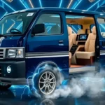 Maruti Omni 2026 आ गया! पुरानी यादों वाला नया अवतार, ₹3 लाख में 8 सीटर + कमाल का माइलेज