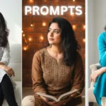 Gemini AI से 8K HD फोटो कैसे बनाएं? ये रहे असली जैसे पोर्ट्रेट बनाने के सीक्रेट प्रॉम्प्ट्स!