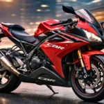 Honda CBR 250R 2026: मात्र ₹19,999 में घर लाएं होंडा की ये शानदार बाइक! देखें फीचर्स और आसान EMI प्लान।