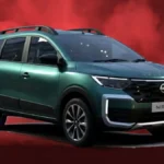 नए अंदाज लॉन्च हुई Nissan Gravite 2026, फ्रेश डिजाइन, अपडेटेड इंटीरियर, 21 Kmpl का माइलेज और ₹6.10 लाख से