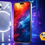 50MP कैमरा, 5400mAh बैटरी और 6.78 इंच AMOLED डिस्प्ले के साथ Nothing Phone (4a) हुआ लॉन्च, जाने क्या होगी इसकी कीमत?