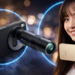 Vivo X300s हुआ लीक! Dimensity 9500 और 16GB RAM ने उड़ाए होश