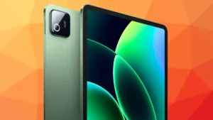 Xiaomi Pad 8