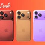 iPhone 18 Pro Price Leak: सैमसंग की बढ़ी टेंशन! Galaxy S26 Ultra से कम कीमत में लॉन्च होगा नया आईफोन, देखें फीचर्स